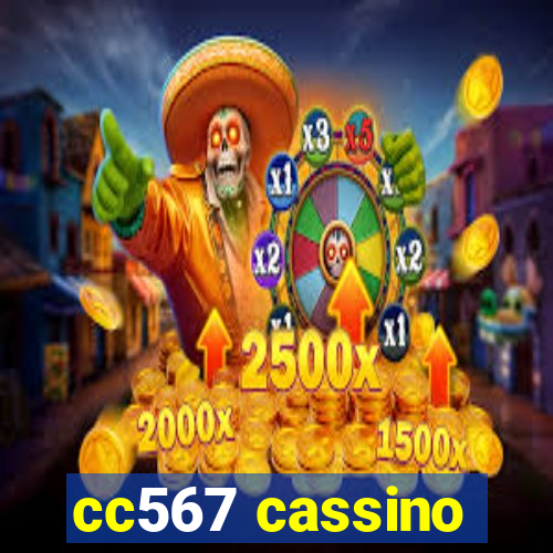 cc567 cassino